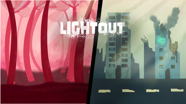 LightOut Game Cover