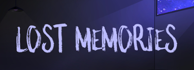 Lost Memories Image