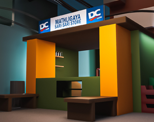 Games like Mathligaya