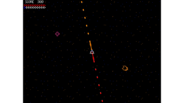 MDG: Matrix Defense Gauntlet Image