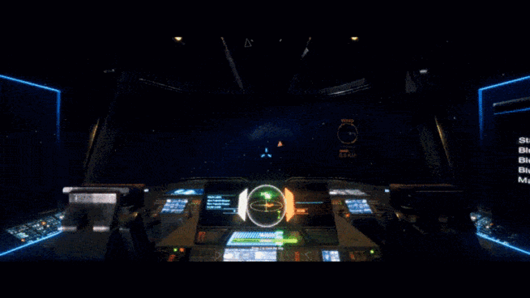 Materia Ex Vita screenshot