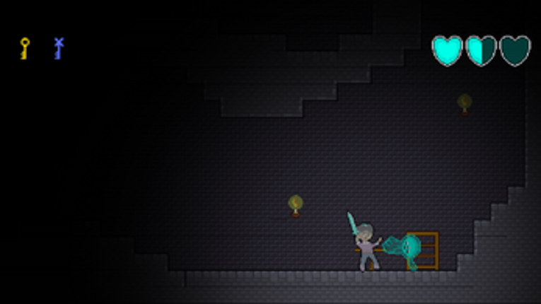 Millennial Ghost Hunter screenshot