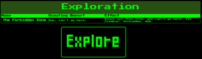 Mutant Mayor screenshot