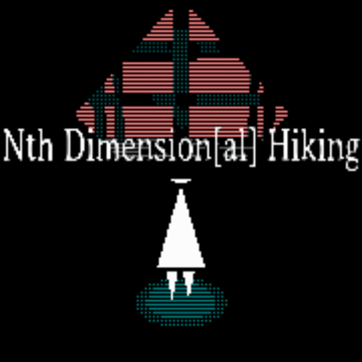Games like Nth Dimension[al] Hiking
