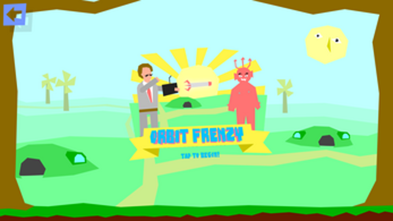 Orbit Frenzy Image