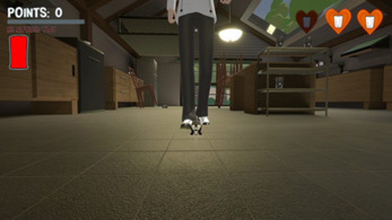 Petit Voleur screenshot