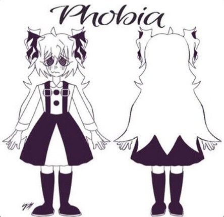 Phobia Image