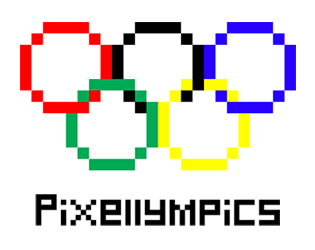 Games like Pixellympics