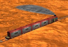 Games like Puzzle Train