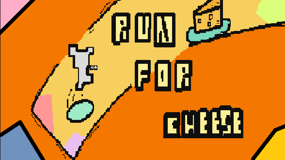 Games like Run For Cheese