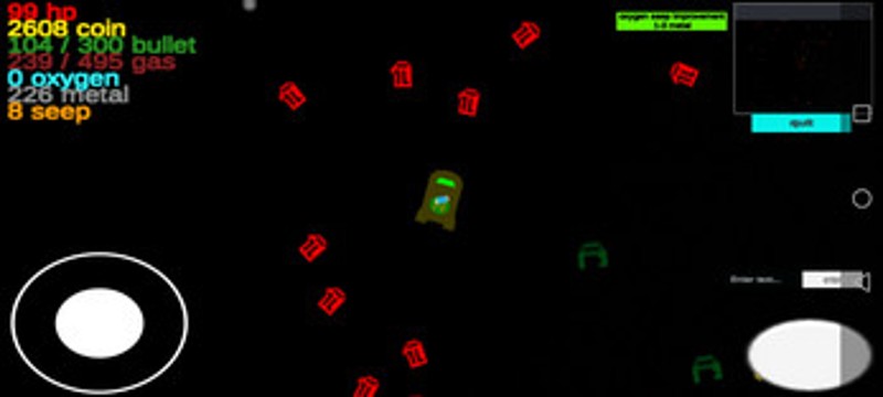 DanRocket Image