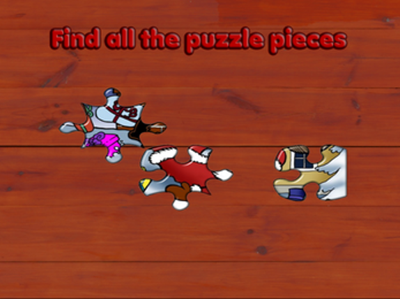 Santa's Quest Image