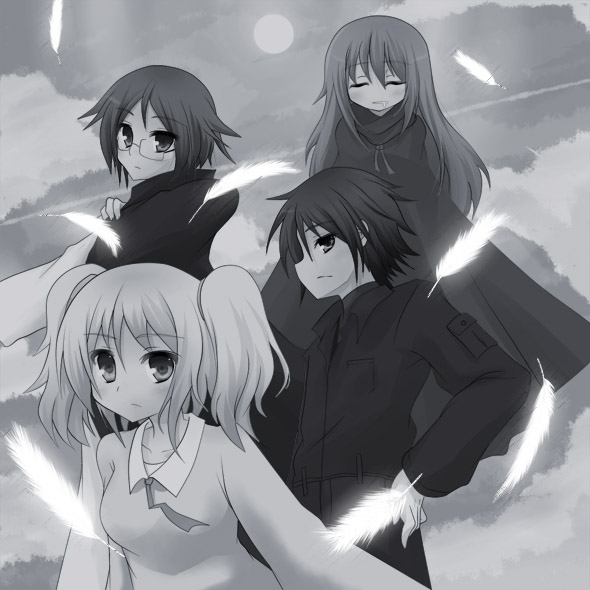 Games like Sky High Chronos Endless