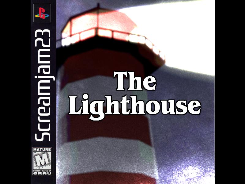 Games like The Lighthouse