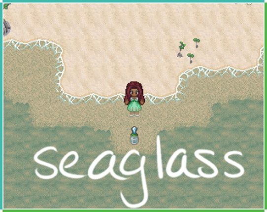 seaglass Image