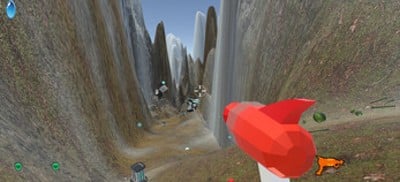 Snowy Adventure - 3d FPS Image