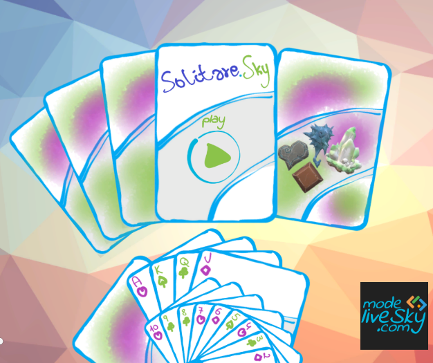 Games like Solitaire