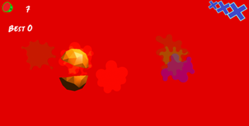 Sound Swiper screenshot