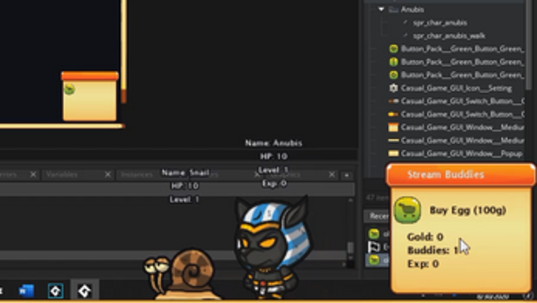 StreamSavers screenshot