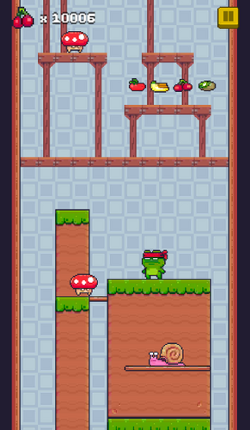 Super Jumper screenshot