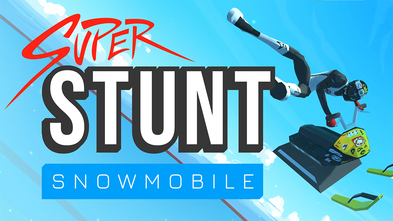 Games like SuperStunt Snowmobile