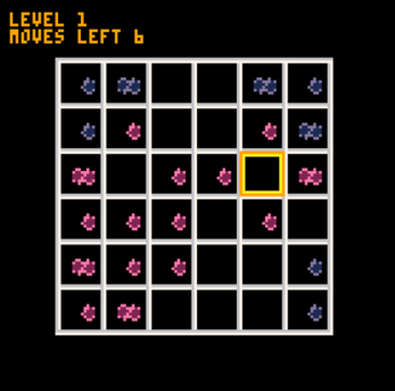 Synthesplode! screenshot