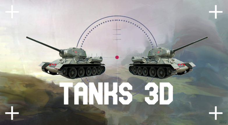 Tanks3D Image