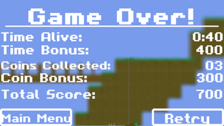The Ultimate RNG Platformer RPG screenshot