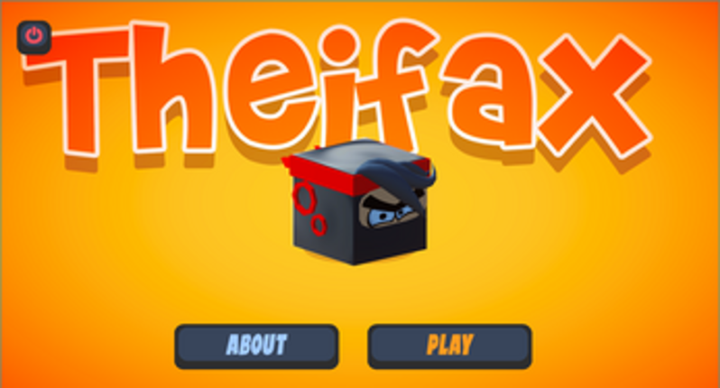 Theifax Image