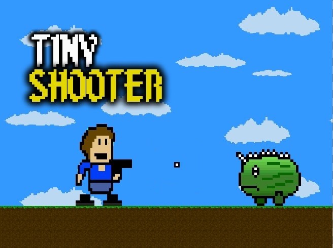 Games like Tiny Shooter (v 1.2)