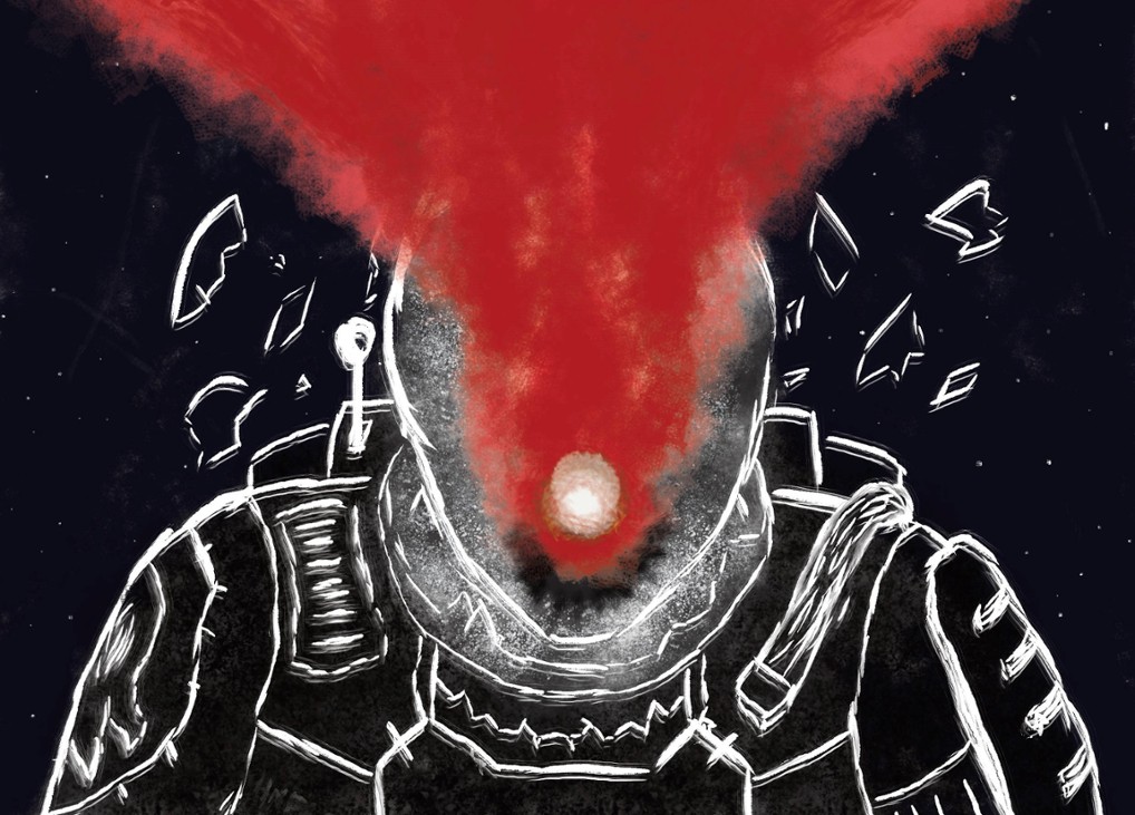 Games like The Stars Will Not Break Me