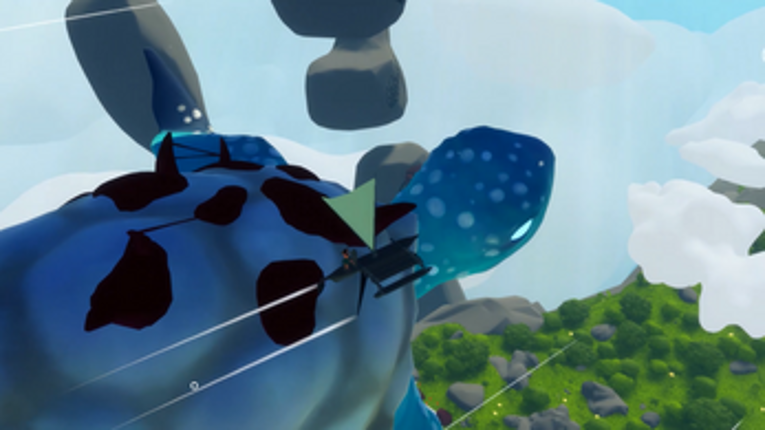 Va'a screenshot