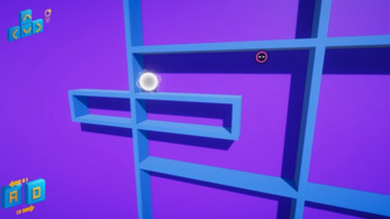 VOID - Arcade Platformer Image