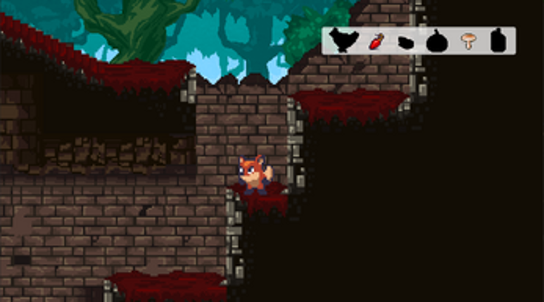 Vulpe's Dinner screenshot