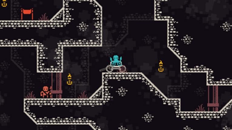 The Disastrous Adventure of: WESLEY SQUID Image