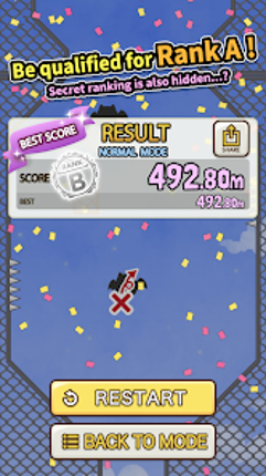 Wall Jump screenshot