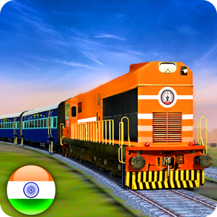 Indian Express Train Simulator Image