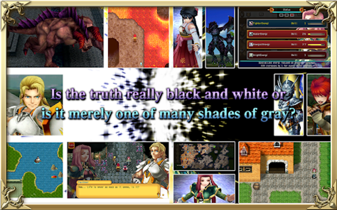 RPG Alphadia Genesis 2 Image