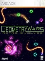 Geometry Wars Image