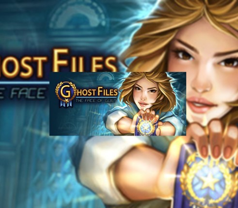 Ghost Files: The Face of Guilt Image