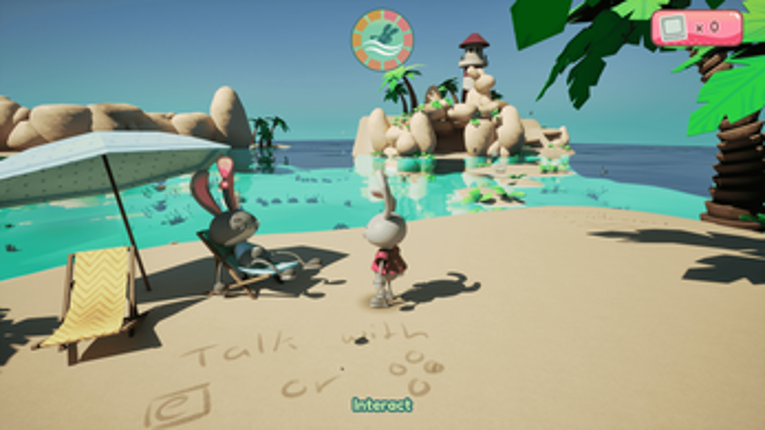 Go Touch Grass! Image