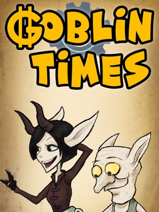 Goblin Times Game Cover