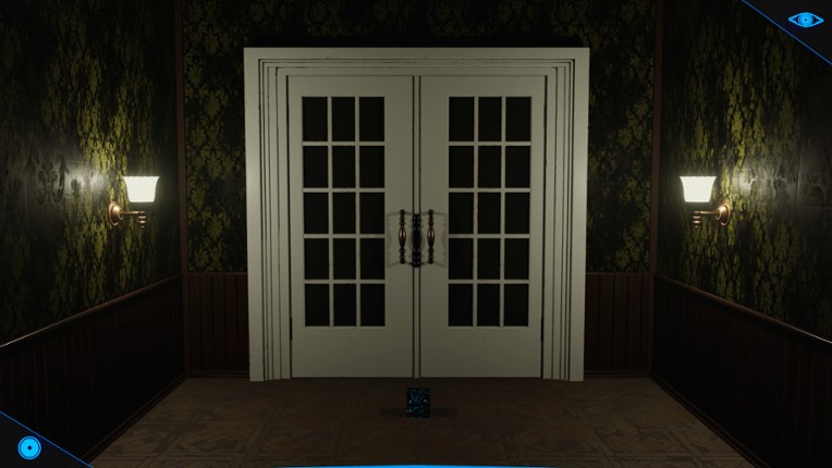 God Syndrome screenshot