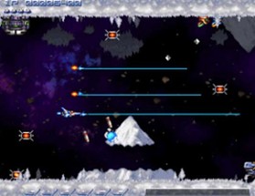 Gradius ReBirth Image