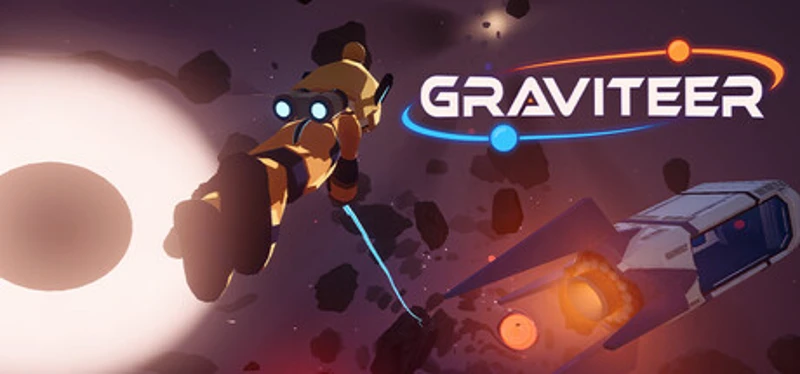 Graviteer Image