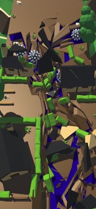 Ground Smash screenshot