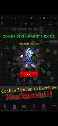 Grow Zombie inc Image