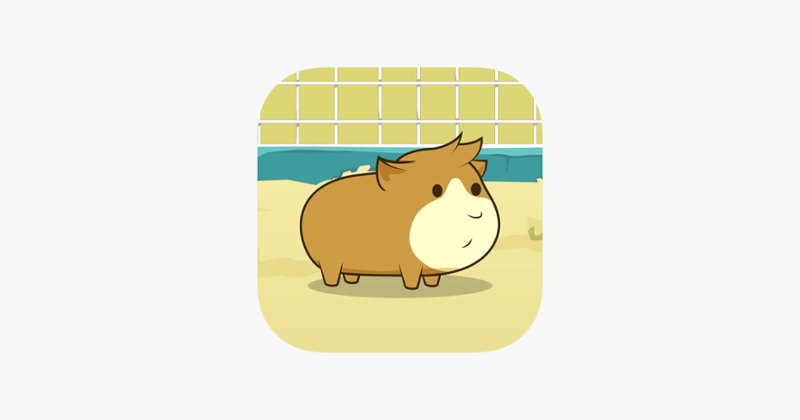 Guinea Pig Evolution - Breed Mutant Hampster Pets! Game Cover