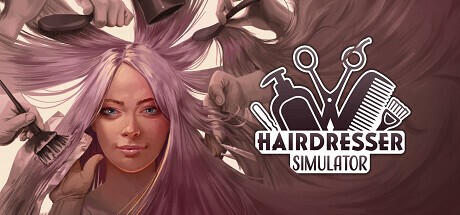 Games like Hairdresser Simulator