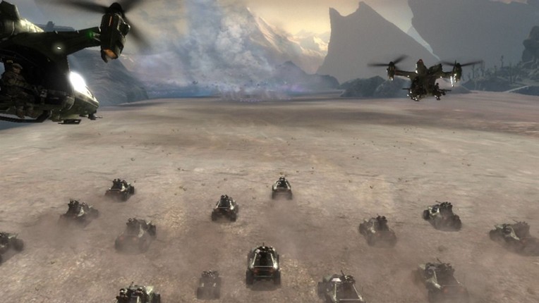 Halo: Reach Image